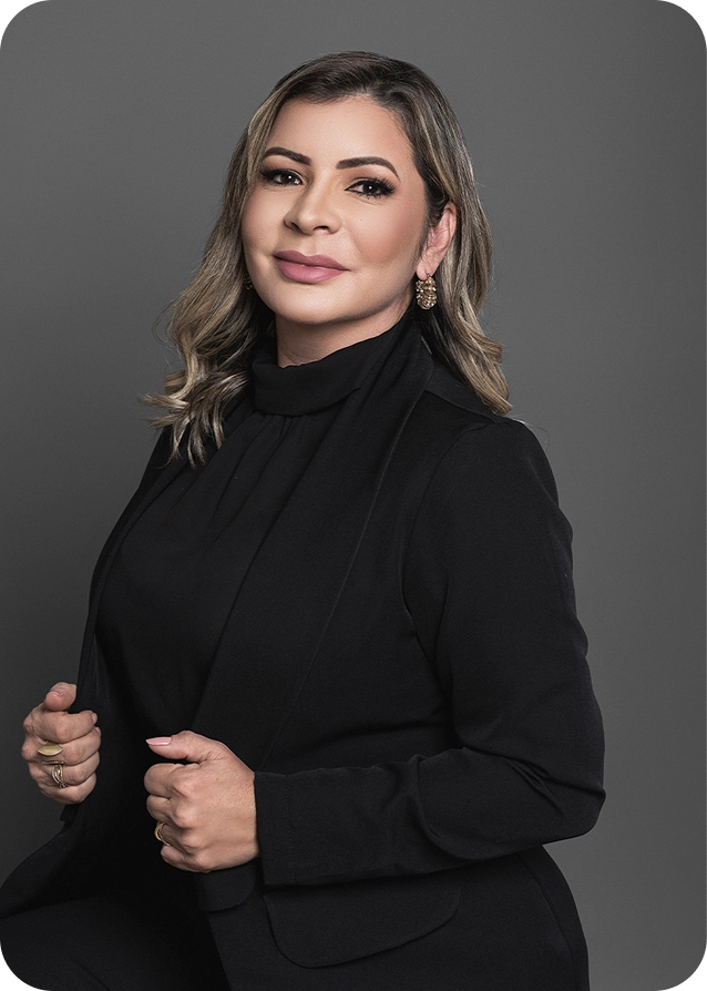 Cristina Marçal